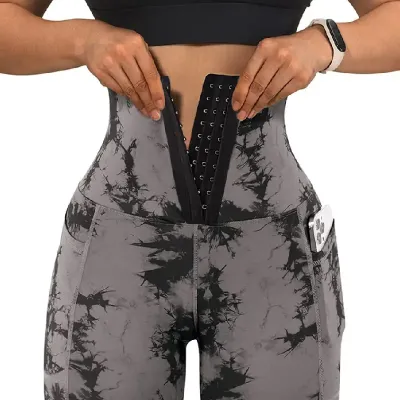 FITNESS YOGA SHORTS THIN